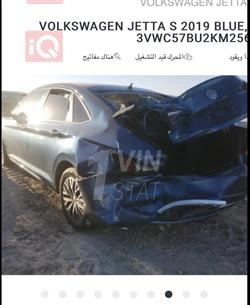 فولكسفاغن جيتا